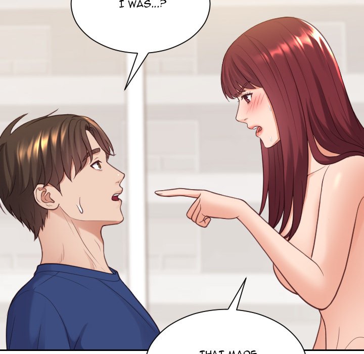 Her Situation chapter 27 page 84
