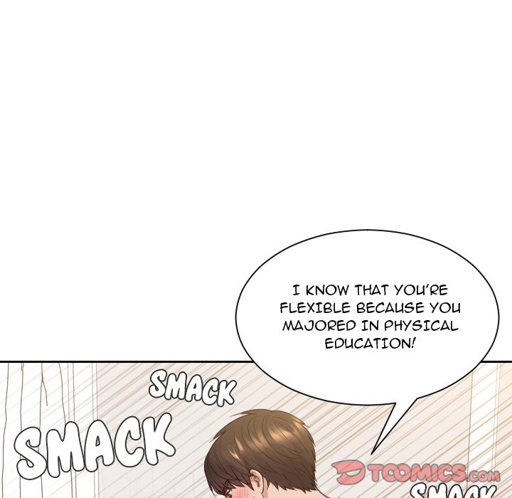 Her Situation chapter 29 page 87