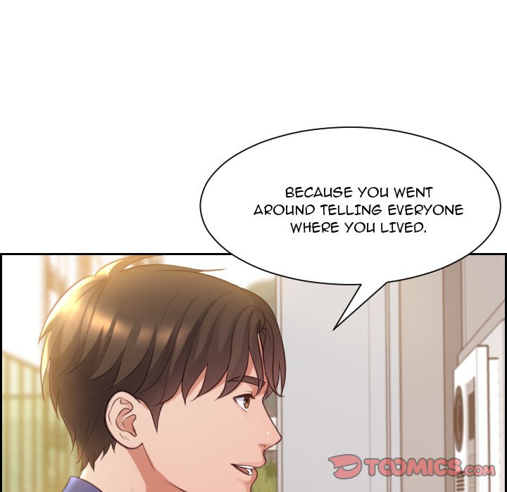 Her Situation chapter 3 page 30