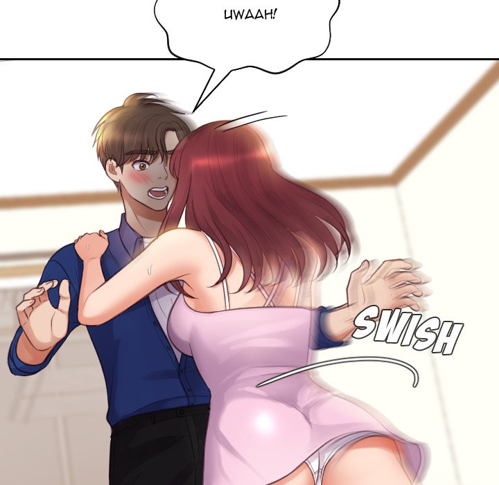 Her Situation chapter 3 page 98