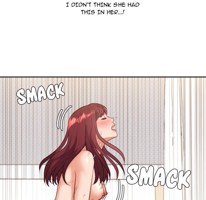 Her Situation chapter 30 page 116