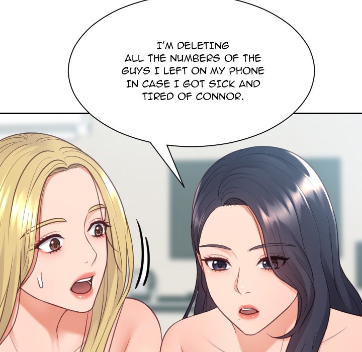 Her Situation chapter 30 page 152
