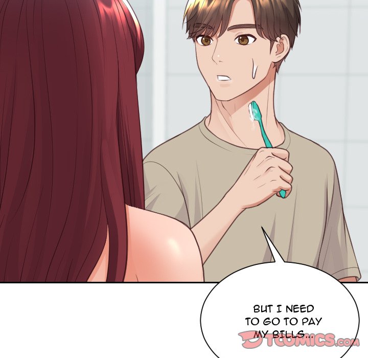 Her Situation chapter 31 page 81