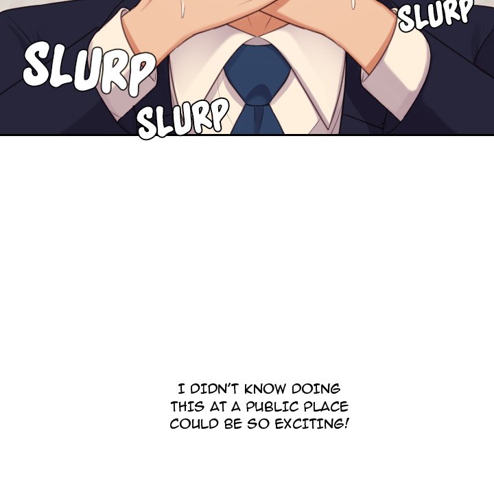 Her Situation chapter 32 page 107
