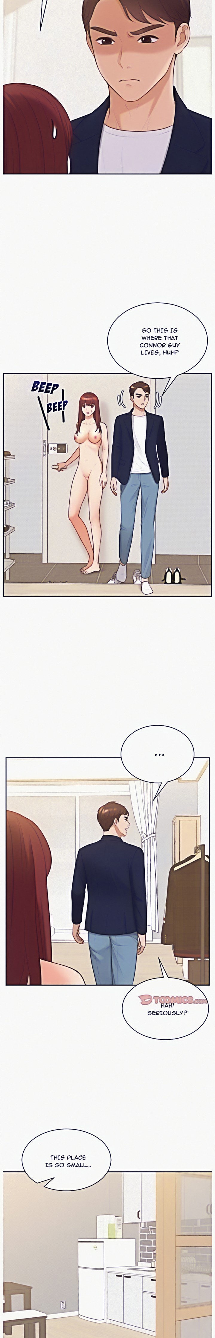 Her Situation chapter 33 page 4