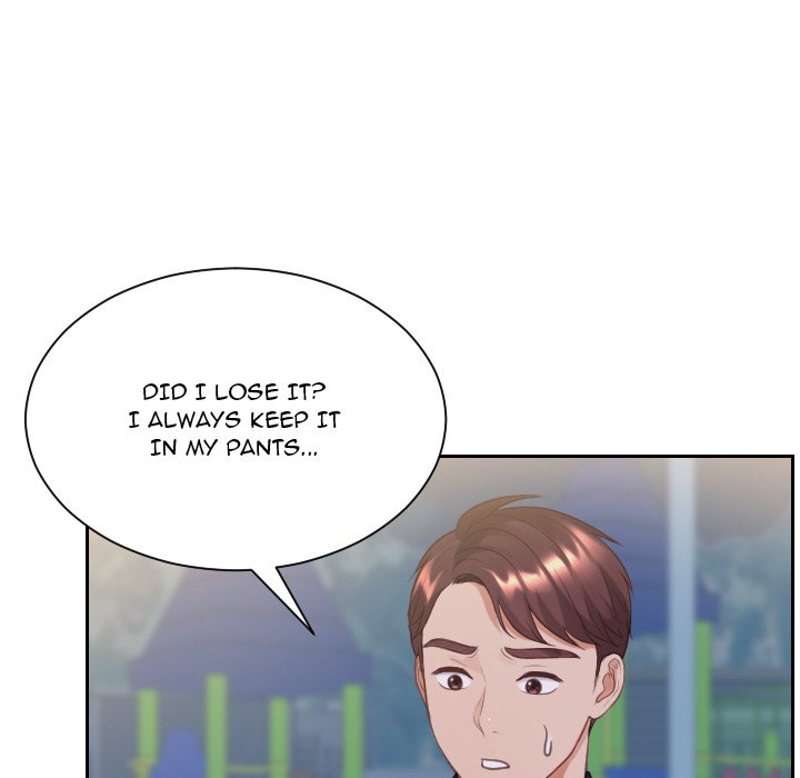 Her Situation chapter 36 page 158