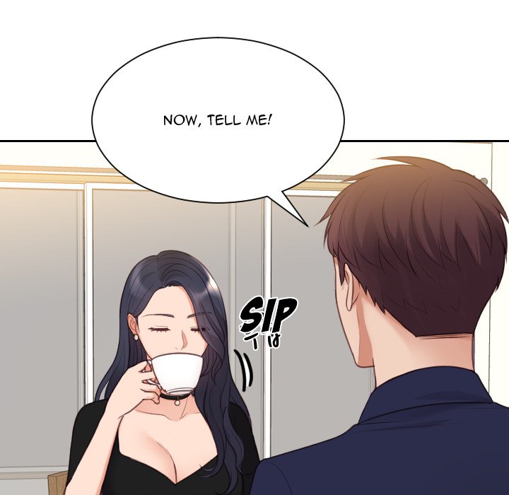 Her Situation chapter 37 page 77