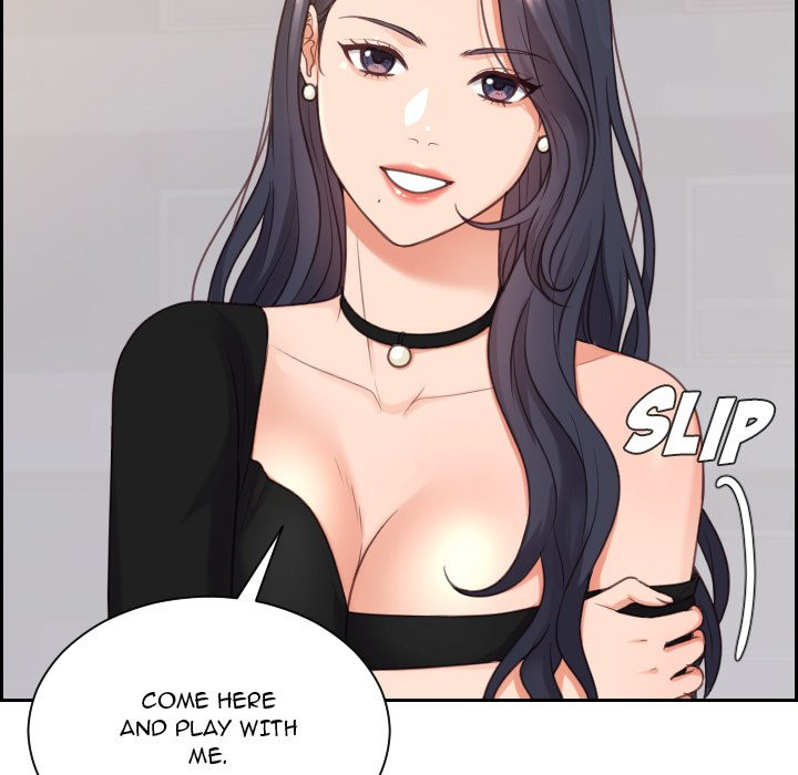 Her Situation chapter 38 page 122