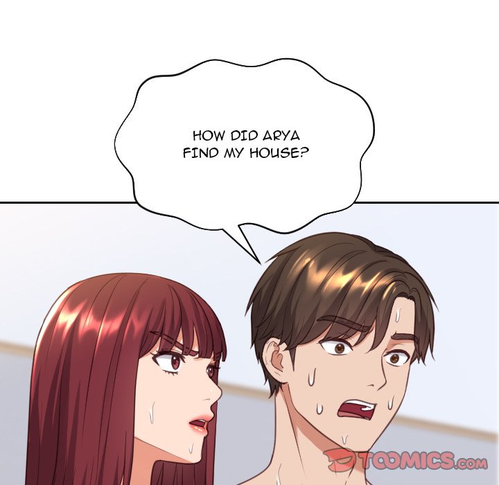 Her Situation chapter 39 page 129