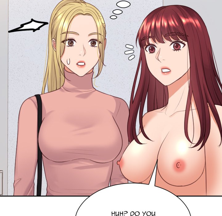 Her Situation chapter 39 page 140