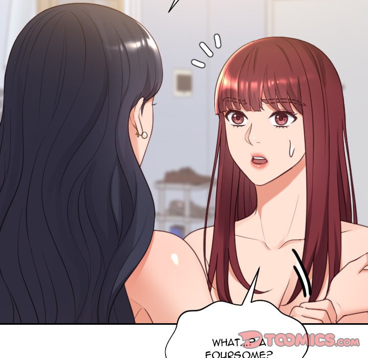 Her Situation chapter 39 page 165