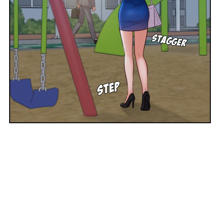 Her Situation chapter 5 page 5
