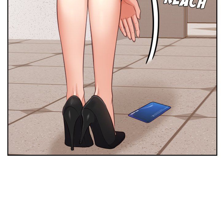 Her Situation chapter 5 page 18