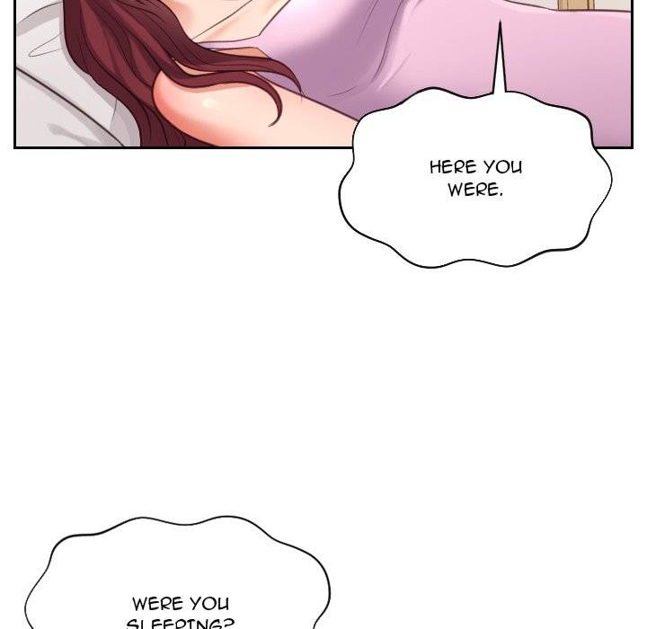 Her Situation chapter 5 page 41