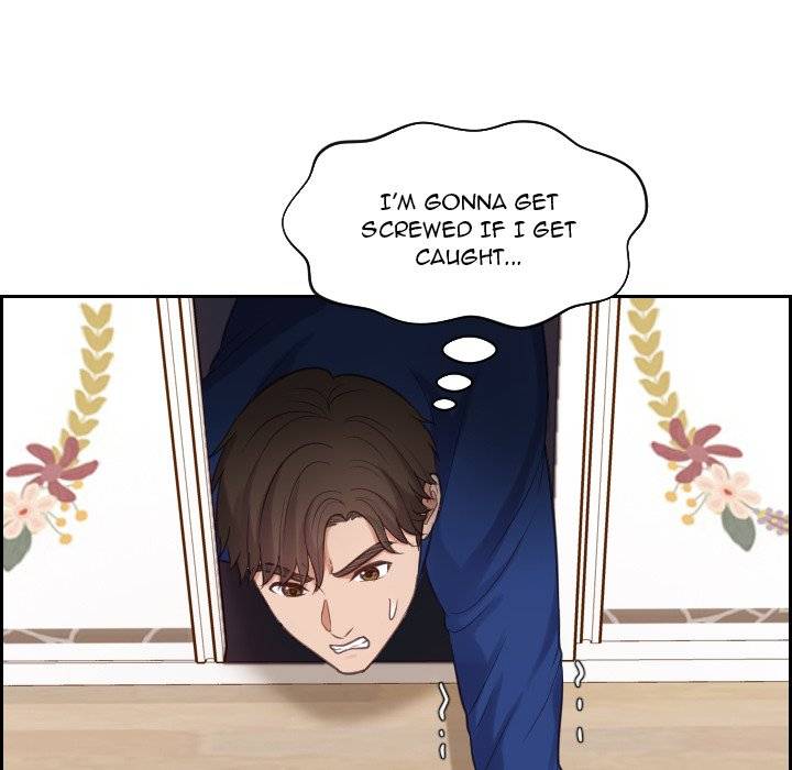 Her Situation chapter 5 page 110