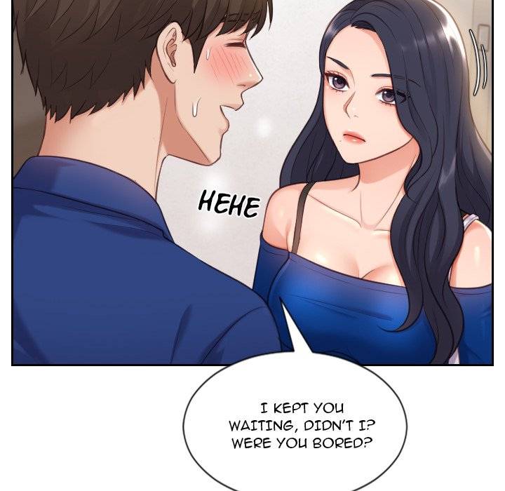 Her Situation chapter 5 page 146