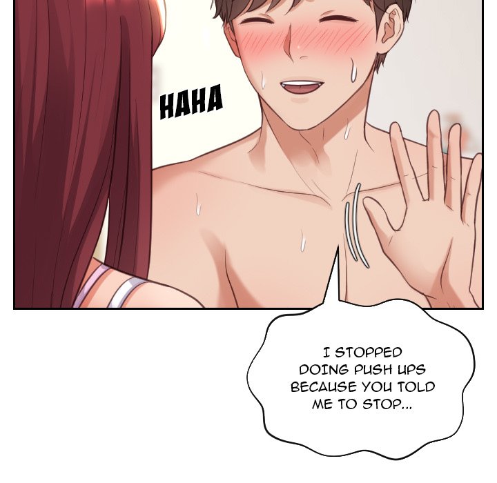 Her Situation chapter 8 page 82