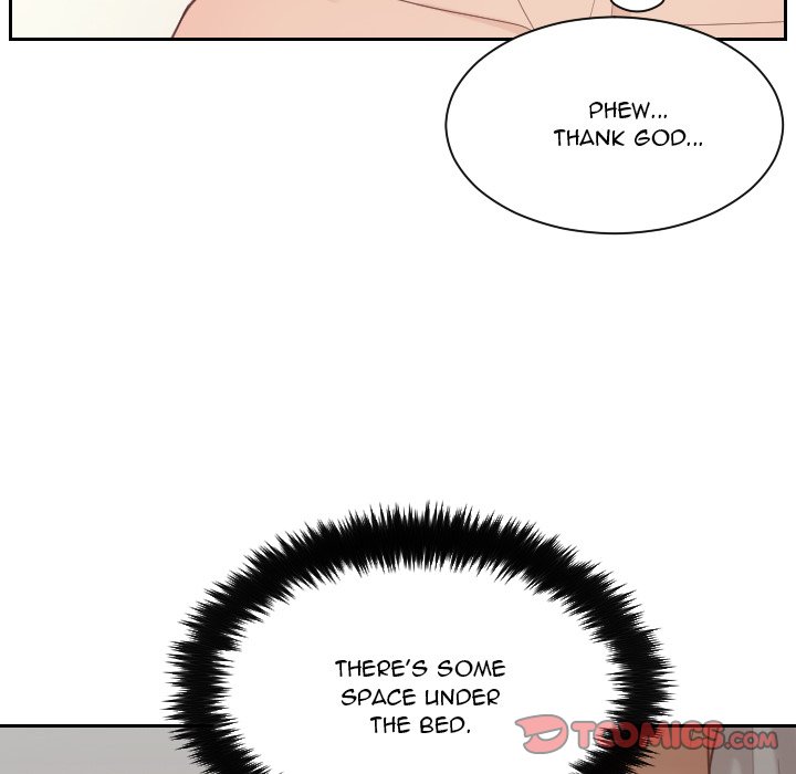 Her Situation chapter 8 page 99
