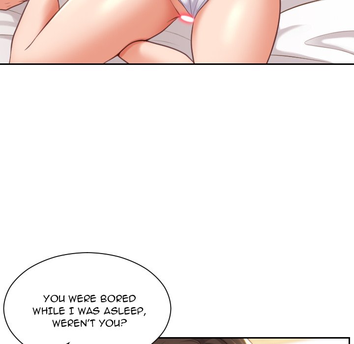 Her Situation chapter 8 page 106