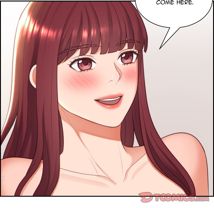 Her Situation chapter 8 page 111
