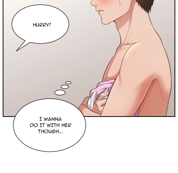 Her Situation chapter 8 page 120