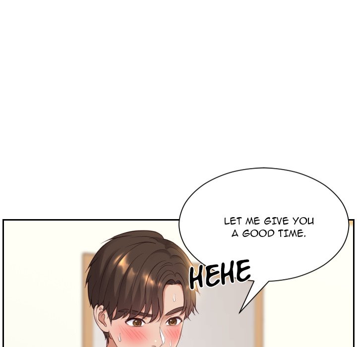 Her Situation chapter 8 page 134