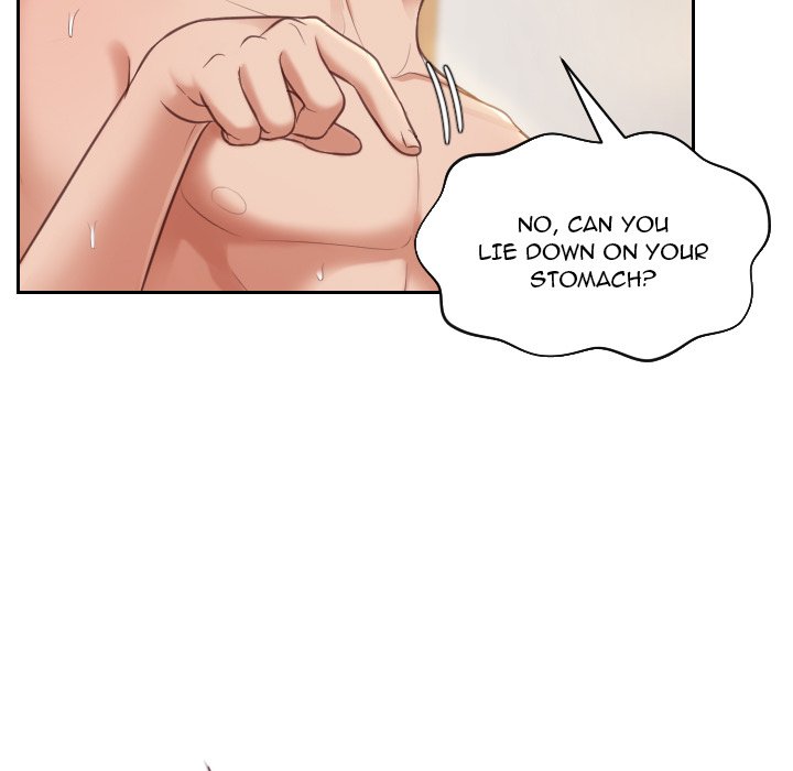 Her Situation chapter 9 page 31
