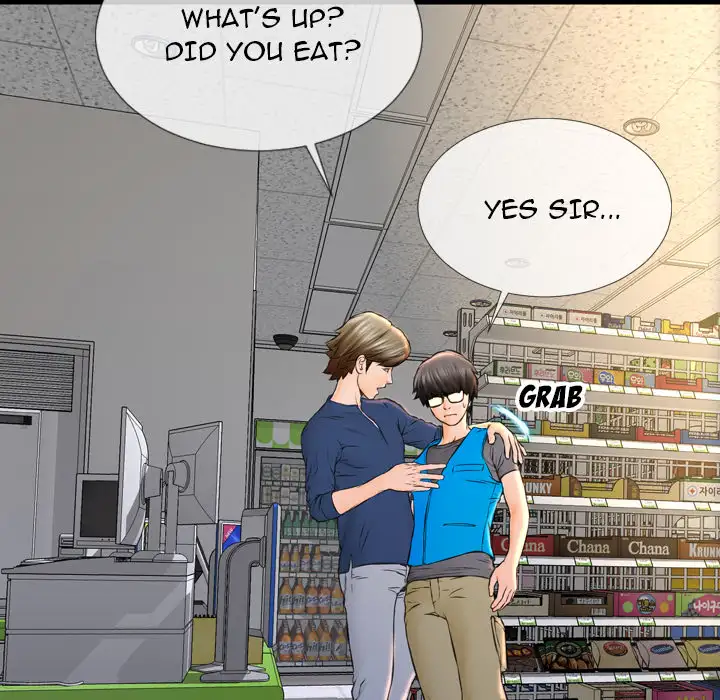 Her Toy Shop chapter 1 page 32