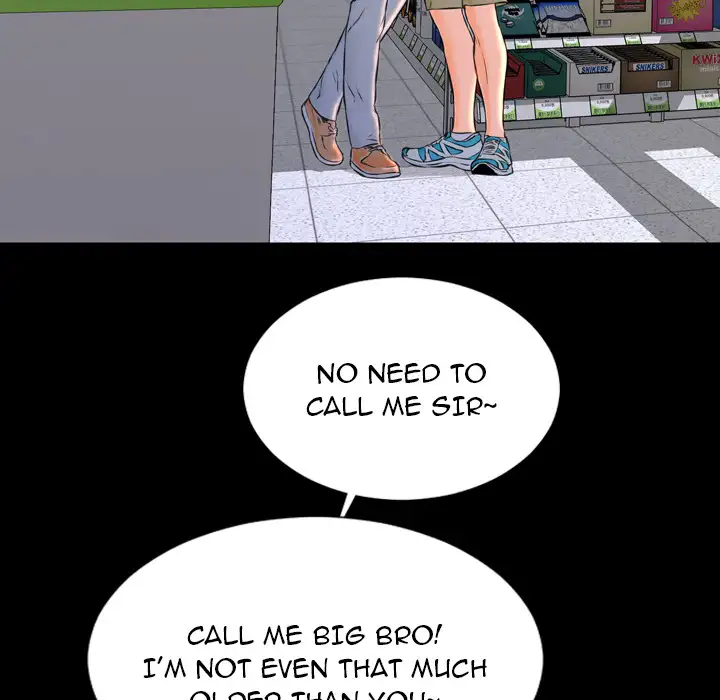 Her Toy Shop chapter 1 page 33
