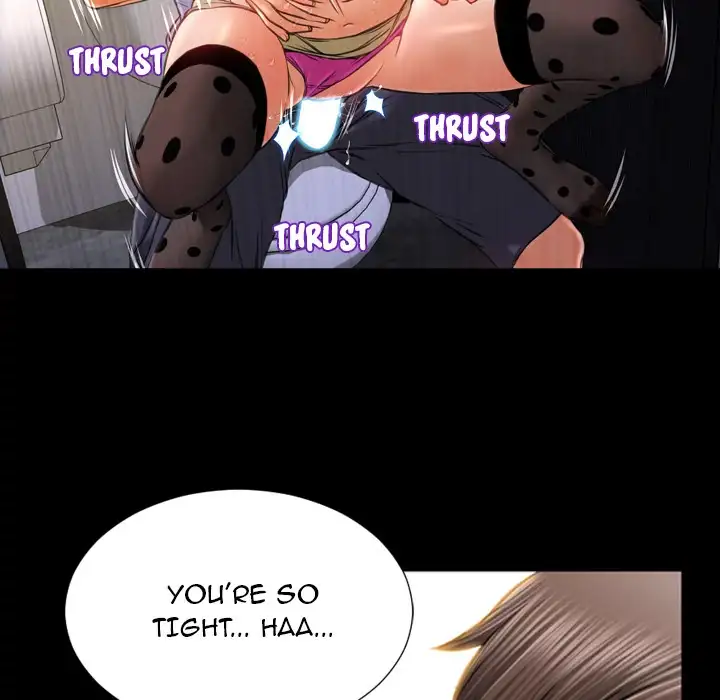 Her Toy Shop chapter 13 page 14