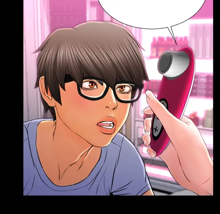 Her Toy Shop chapter 14 page 29