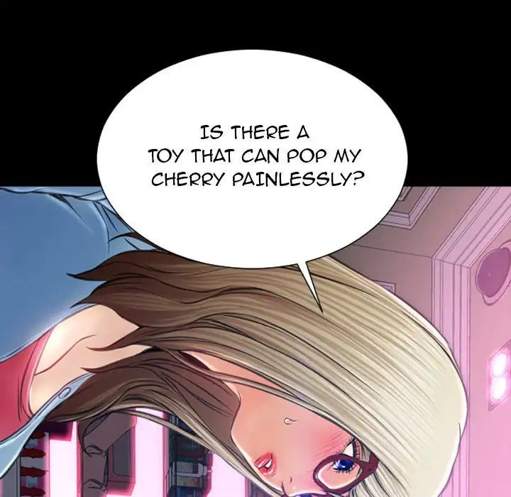 Her Toy Shop chapter 14 page 138