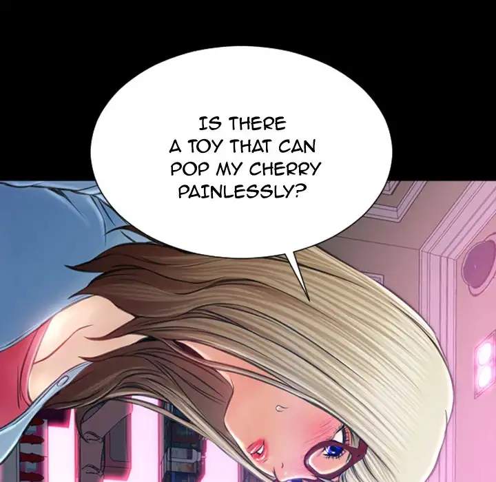 Her Toy Shop chapter 15 page 5