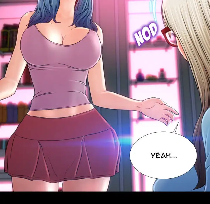 Her Toy Shop chapter 15 page 41