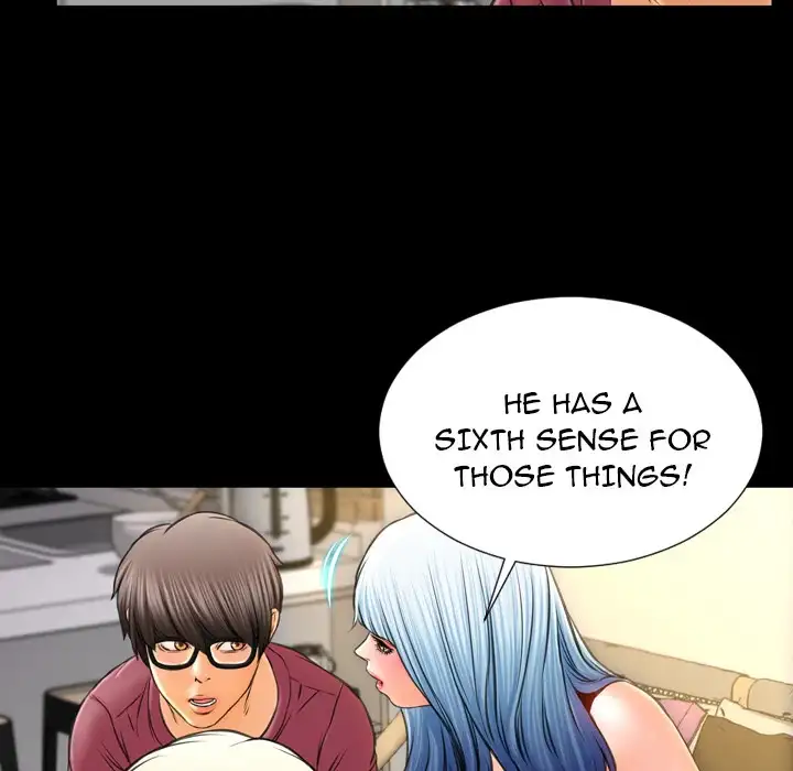 Her Toy Shop chapter 16 page 136