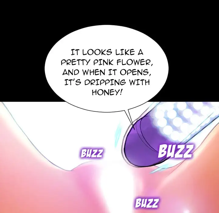 Her Toy Shop chapter 18 page 36