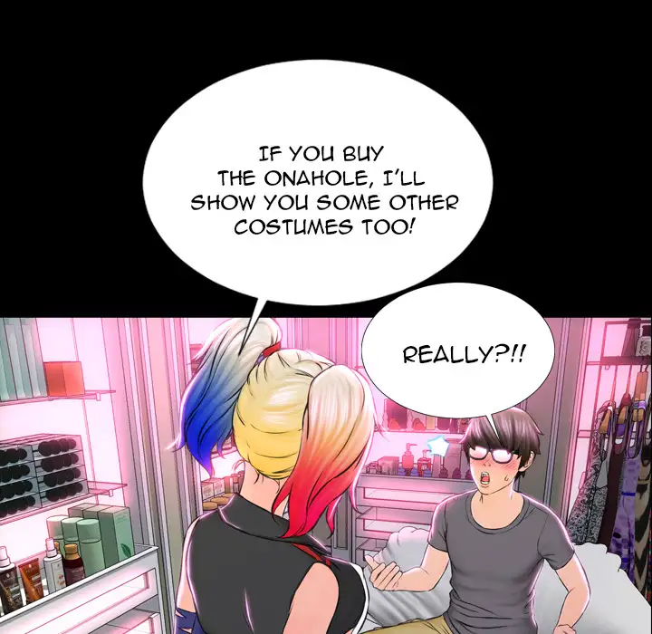 Her Toy Shop chapter 2 page 31