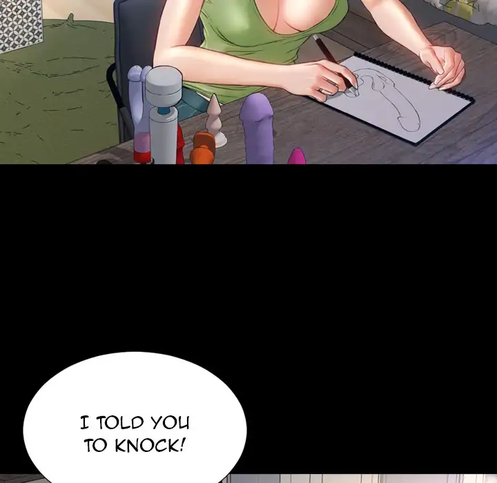 Her Toy Shop chapter 20 page 14