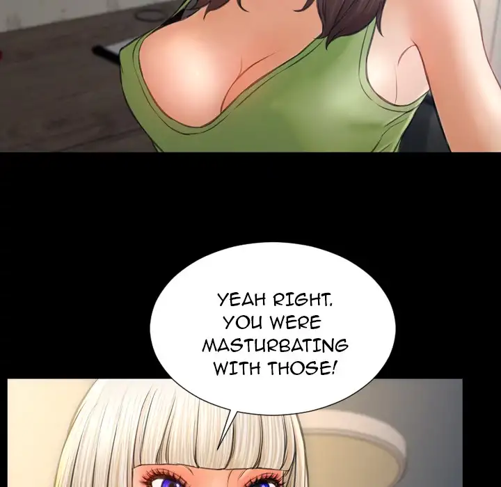 Her Toy Shop chapter 20 page 19