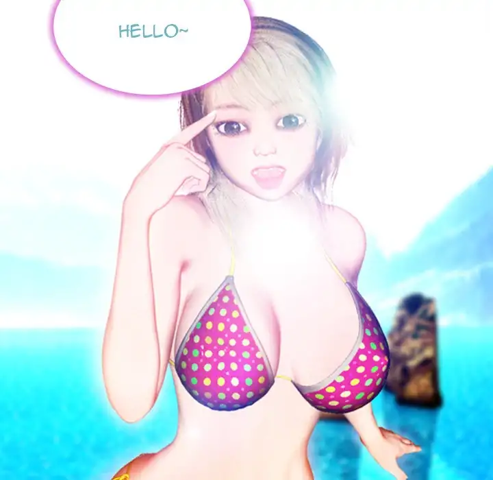 Her Toy Shop chapter 20 page 61