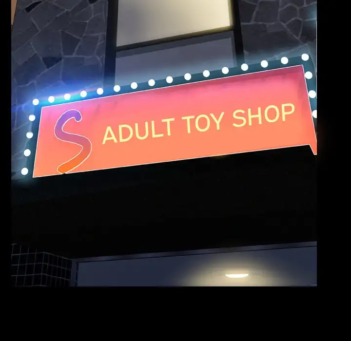 Her Toy Shop chapter 22 page 6