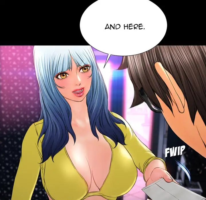 Her Toy Shop chapter 22 page 10