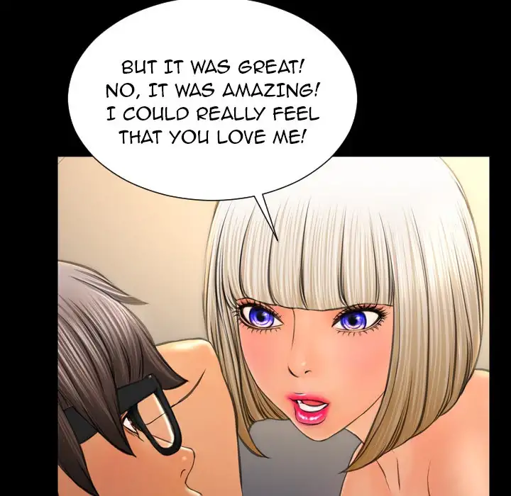 Her Toy Shop chapter 23 page 22