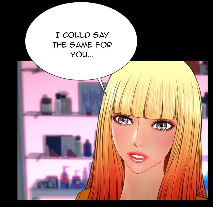 Her Toy Shop chapter 23 page 137