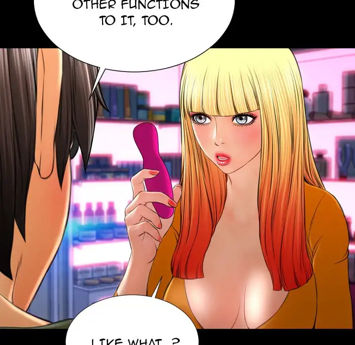 Her Toy Shop chapter 25 page 25