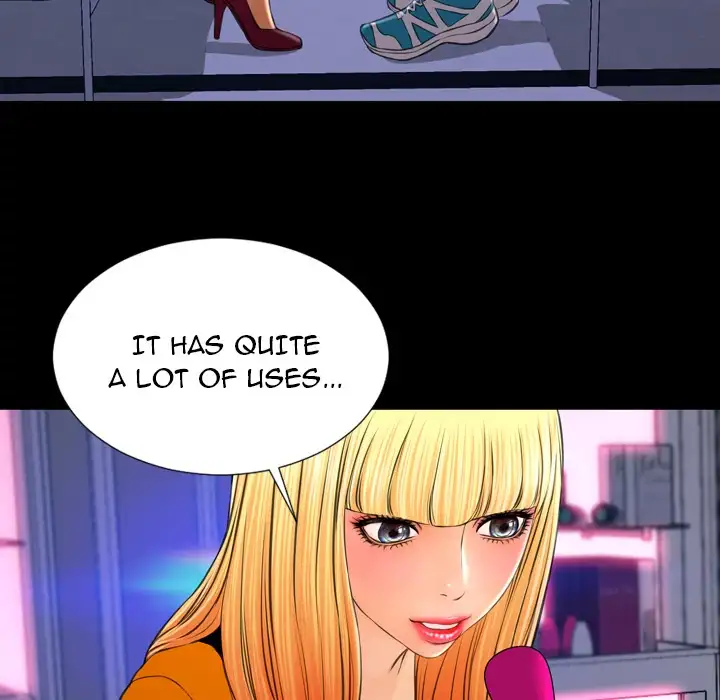 Her Toy Shop chapter 25 page 79