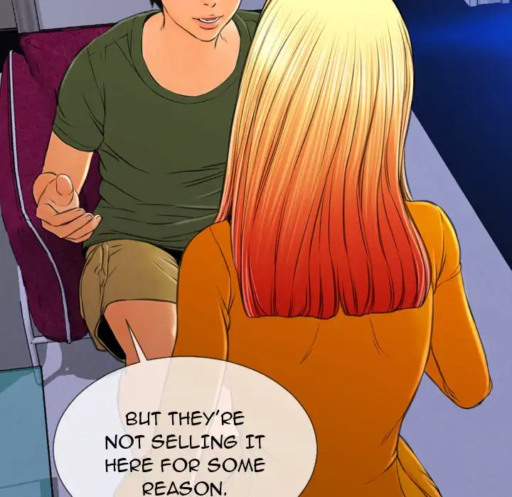 Her Toy Shop chapter 25 page 86