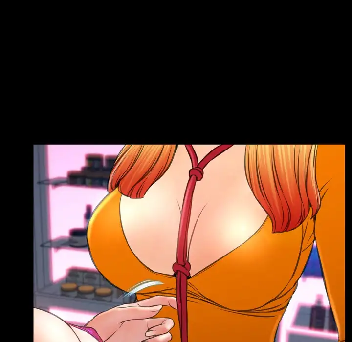Her Toy Shop chapter 26 page 110