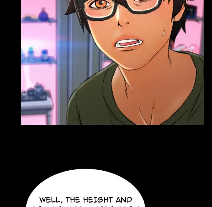 Her Toy Shop chapter 26 page 114