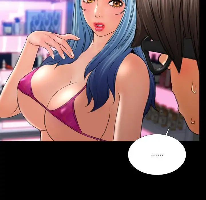 Her Toy Shop chapter 26 page 117